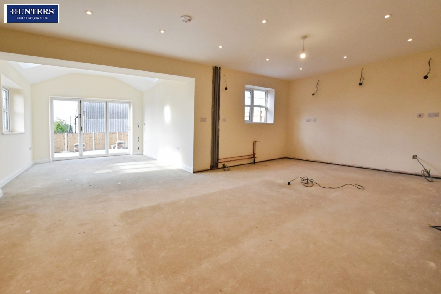 North Street, Scunthorpe, Lincolnshire