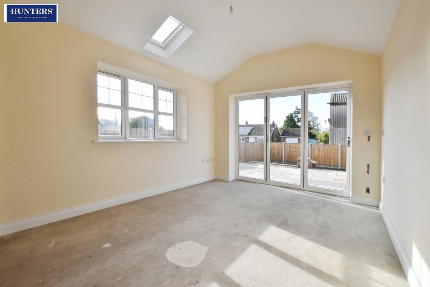 North Street, Scunthorpe, Lincolnshire