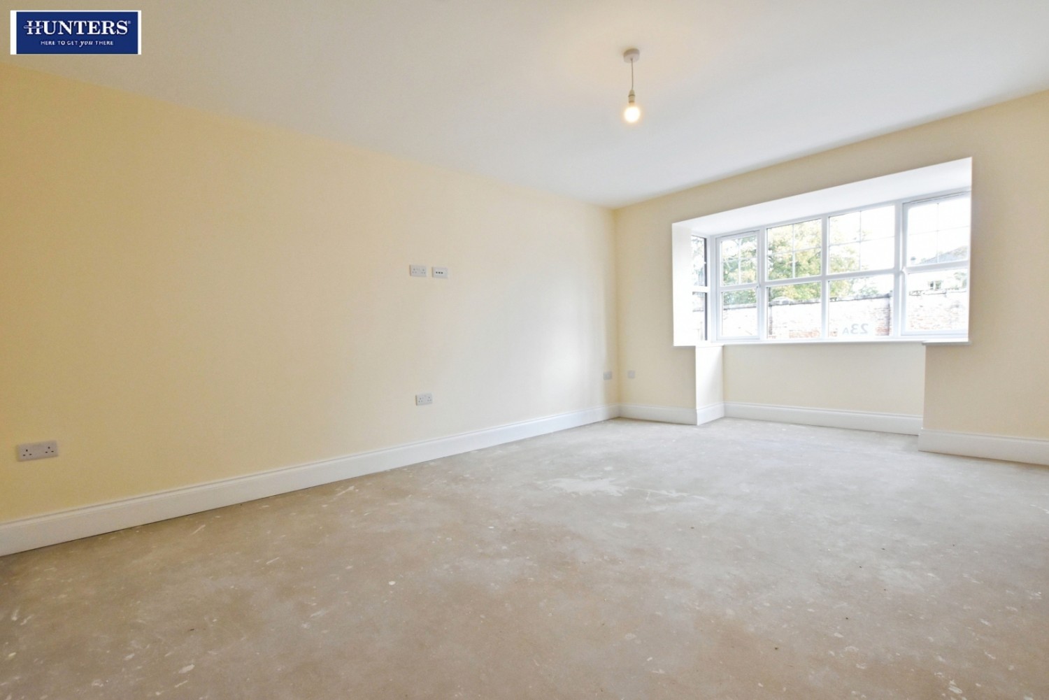 North Street, Scunthorpe, Lincolnshire