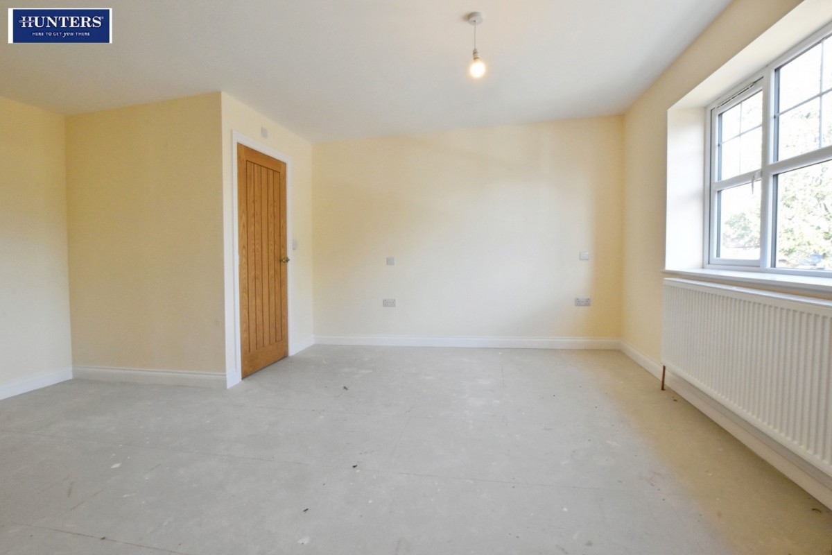 North Street, Scunthorpe, Lincolnshire