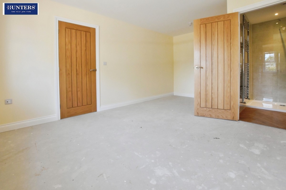 North Street, Scunthorpe, Lincolnshire