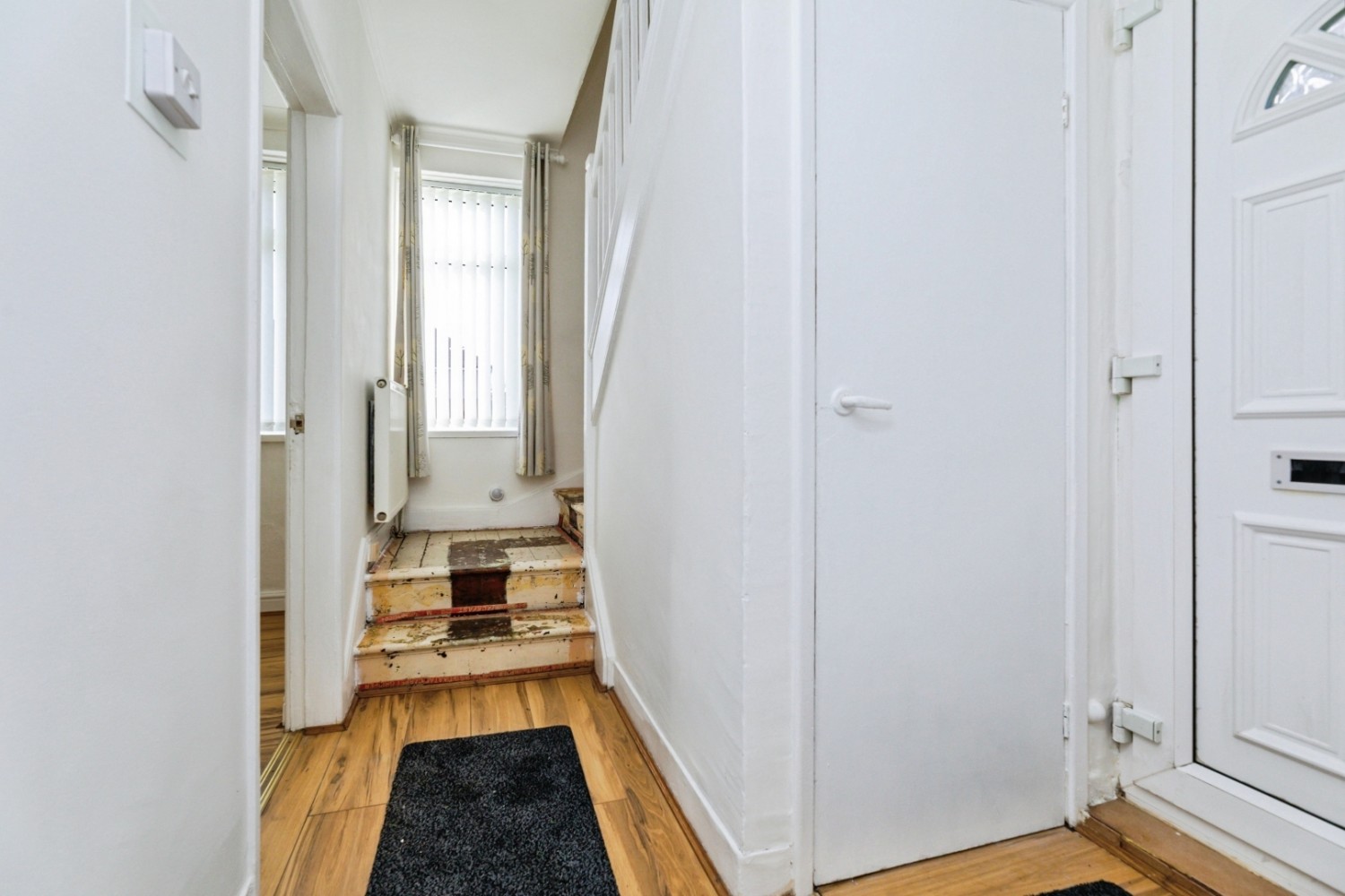 Remington Road, Sheffield