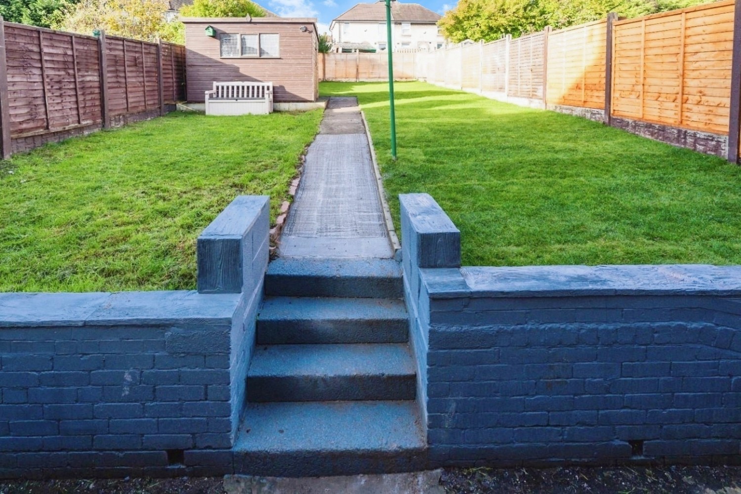 Remington Road, Sheffield