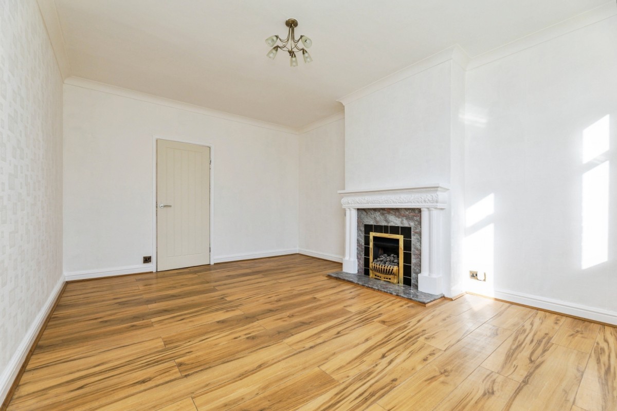 Remington Road, Sheffield