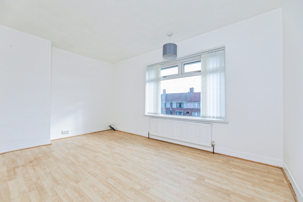 Remington Road, Sheffield