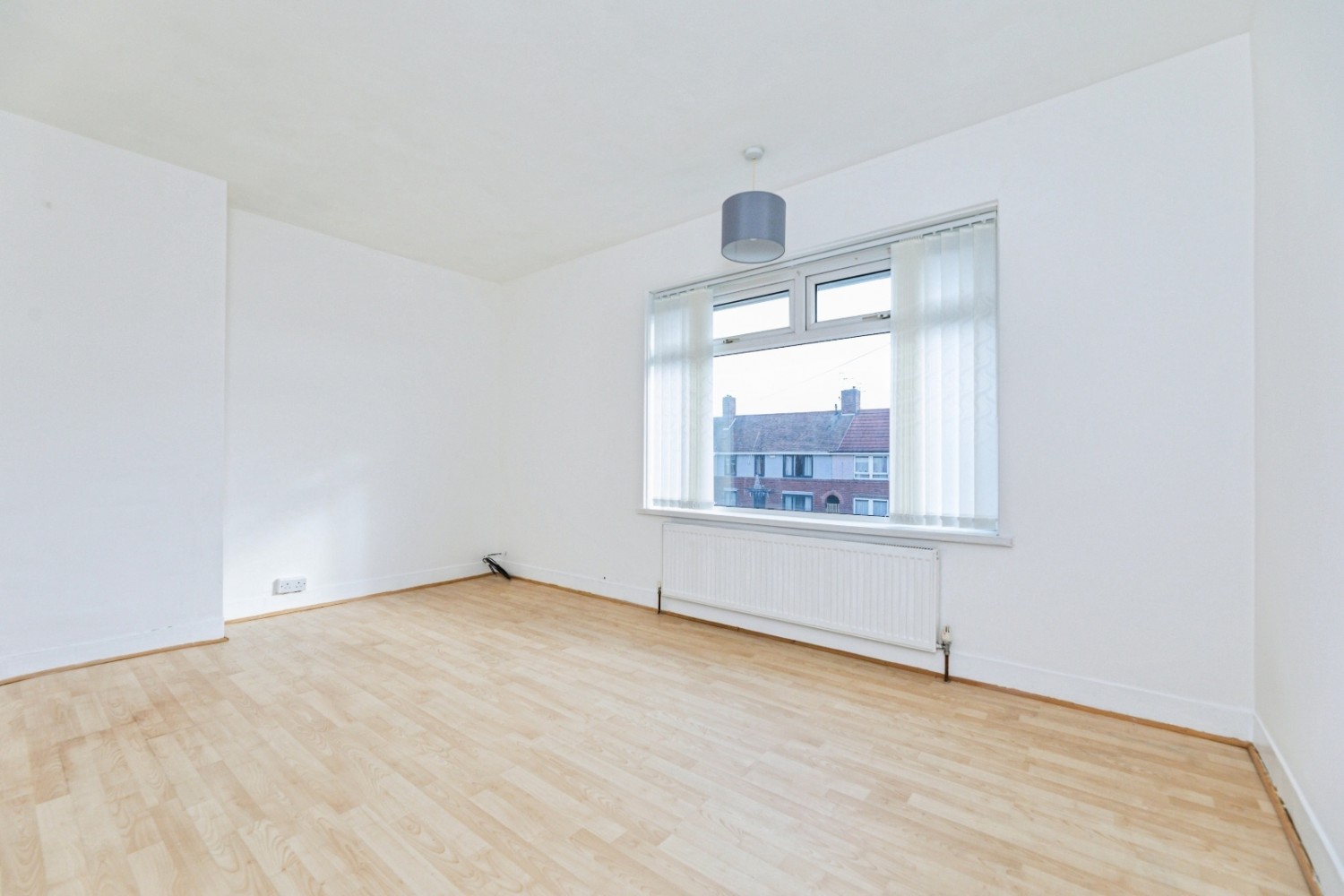 Remington Road, Sheffield