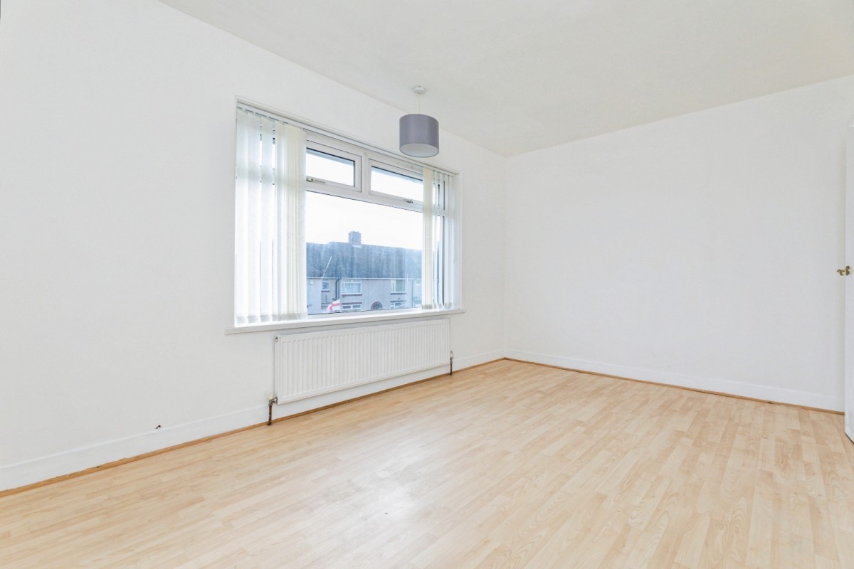 Remington Road, Sheffield