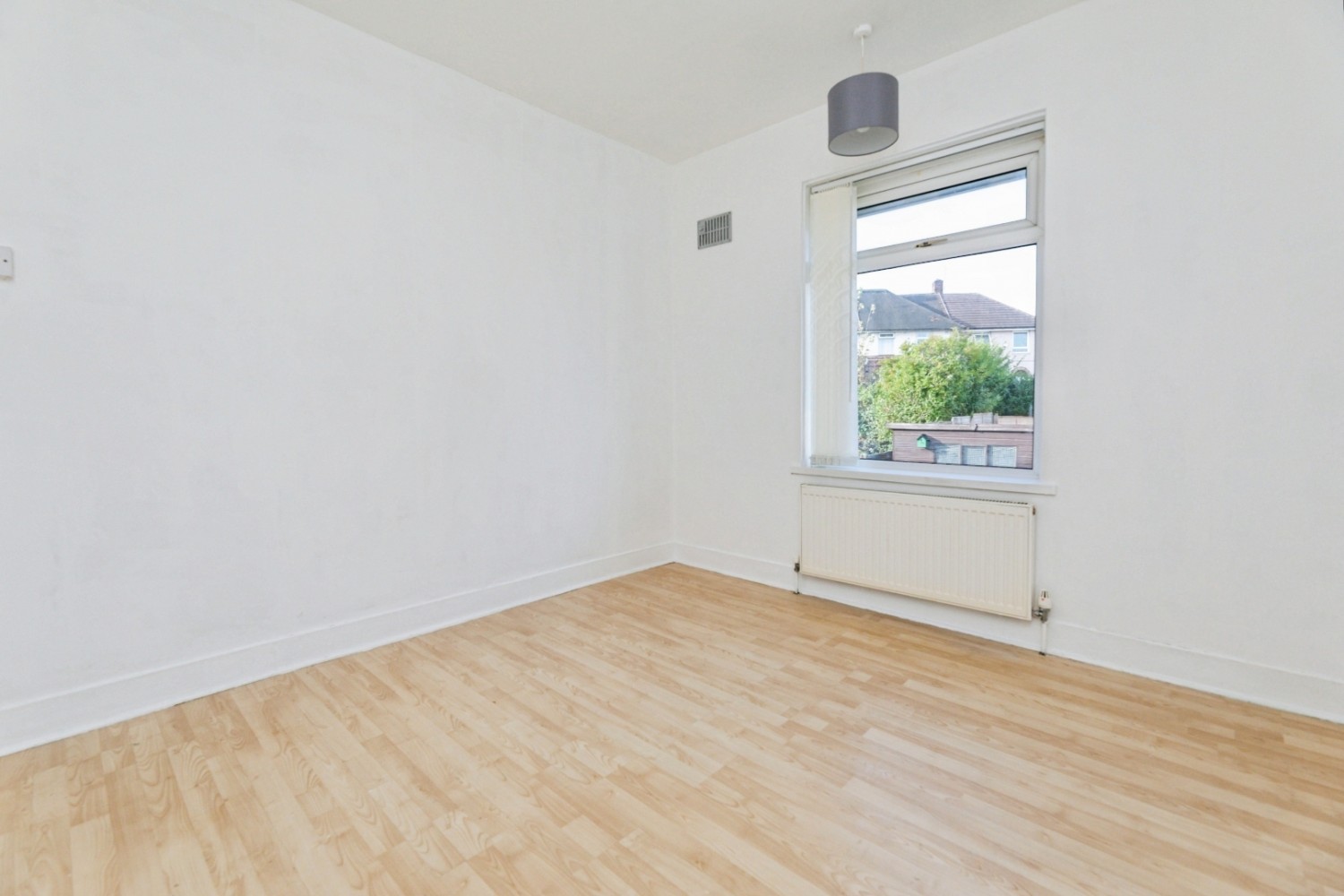 Remington Road, Sheffield