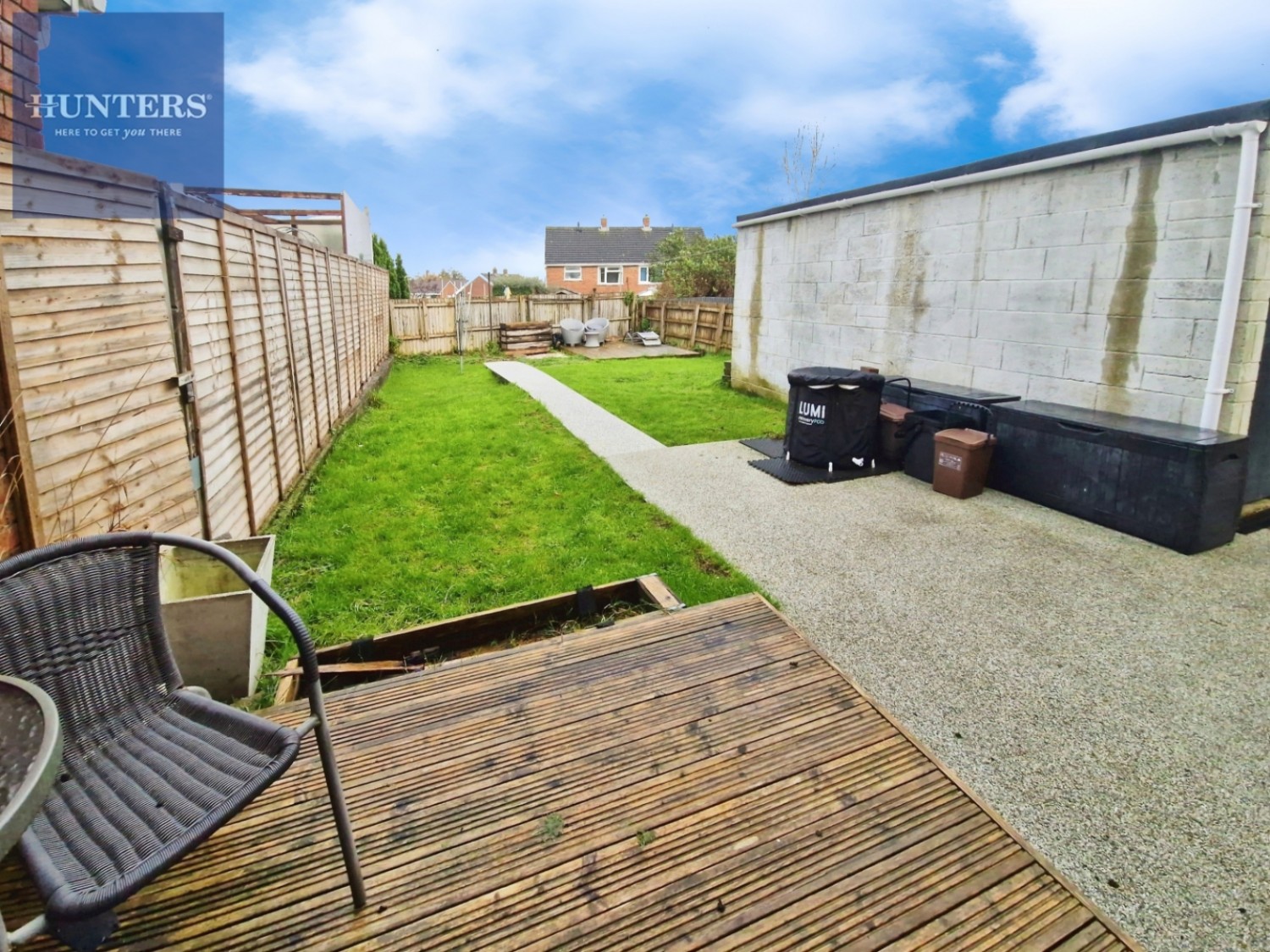 Bryn Golau, Bridgend