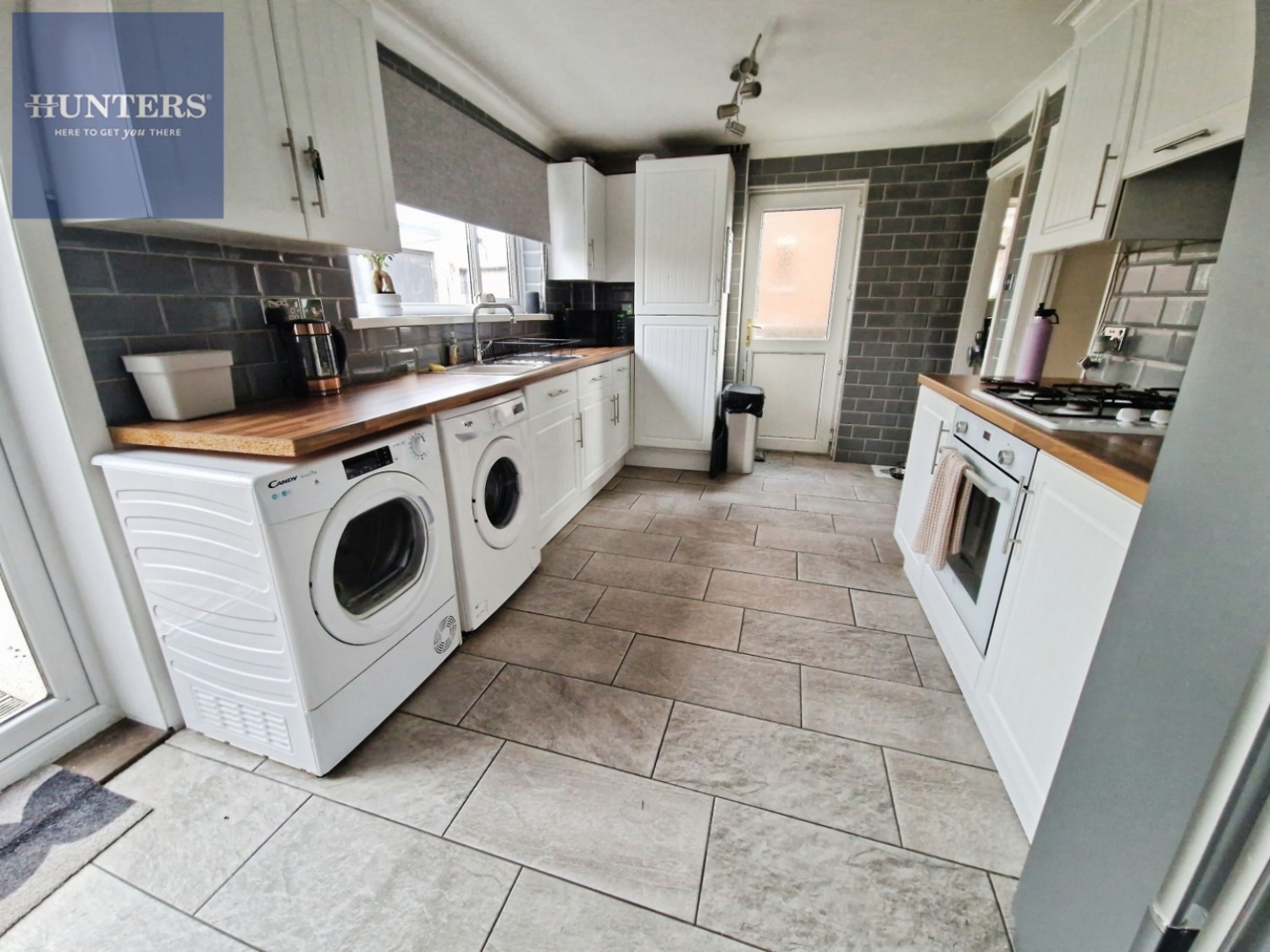 Bryn Golau, Bridgend