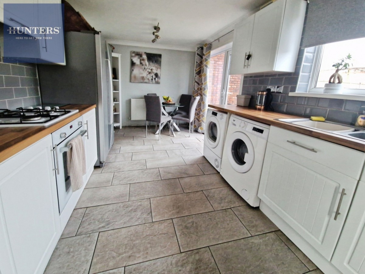 Bryn Golau, Bridgend