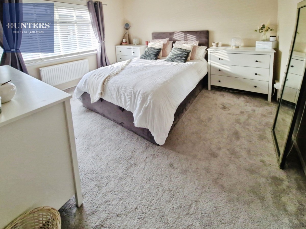 Bryn Golau, Bridgend