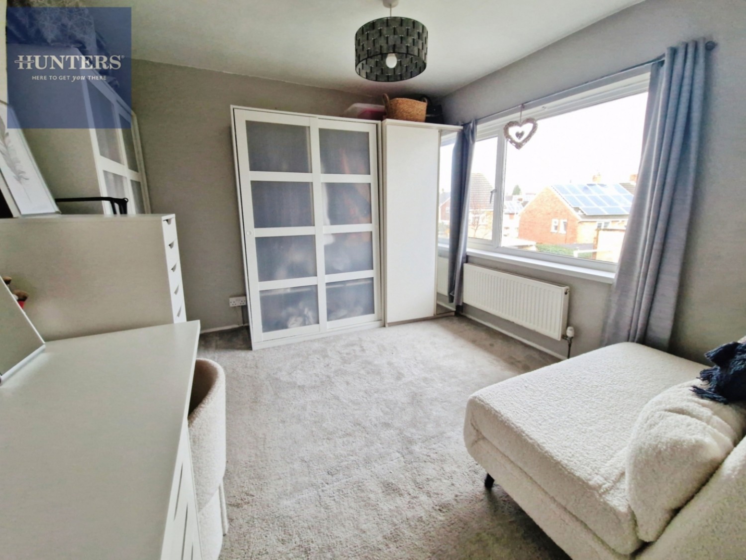 Bryn Golau, Bridgend