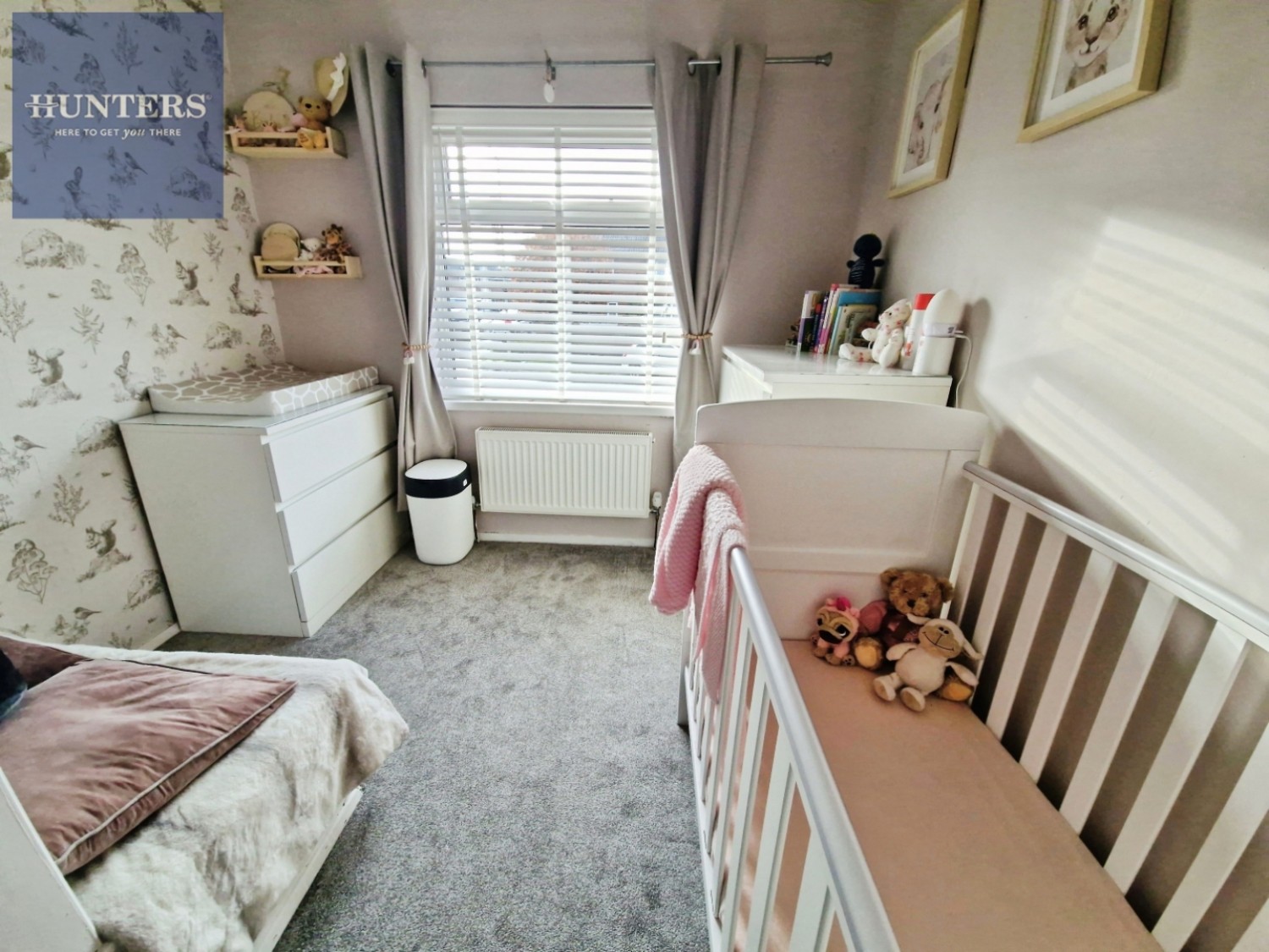 Bryn Golau, Bridgend