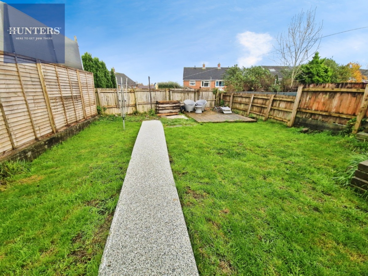 Bryn Golau, Bridgend