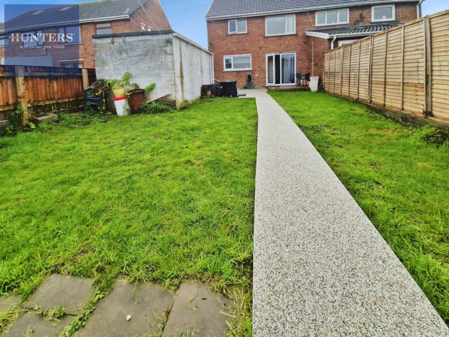 Bryn Golau, Bridgend