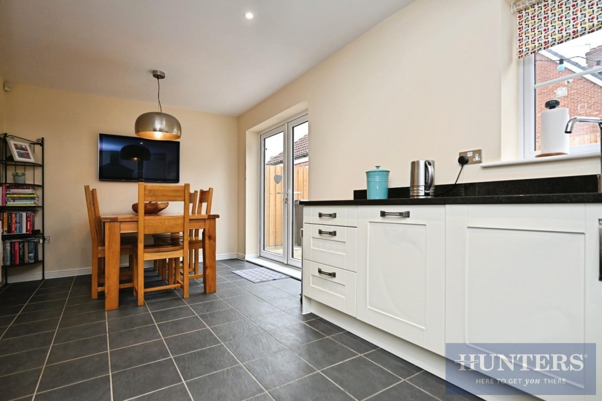 Greenlea Close, Yeadon, Leeds