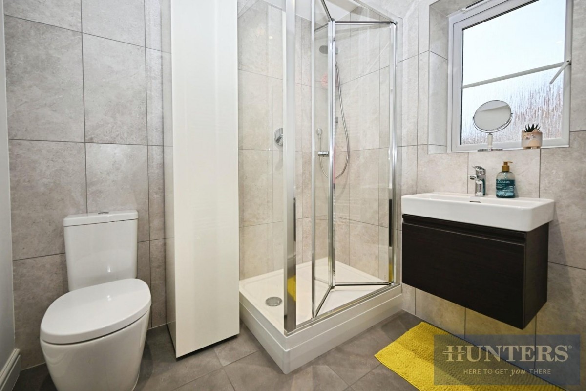 Greenlea Close, Yeadon, Leeds