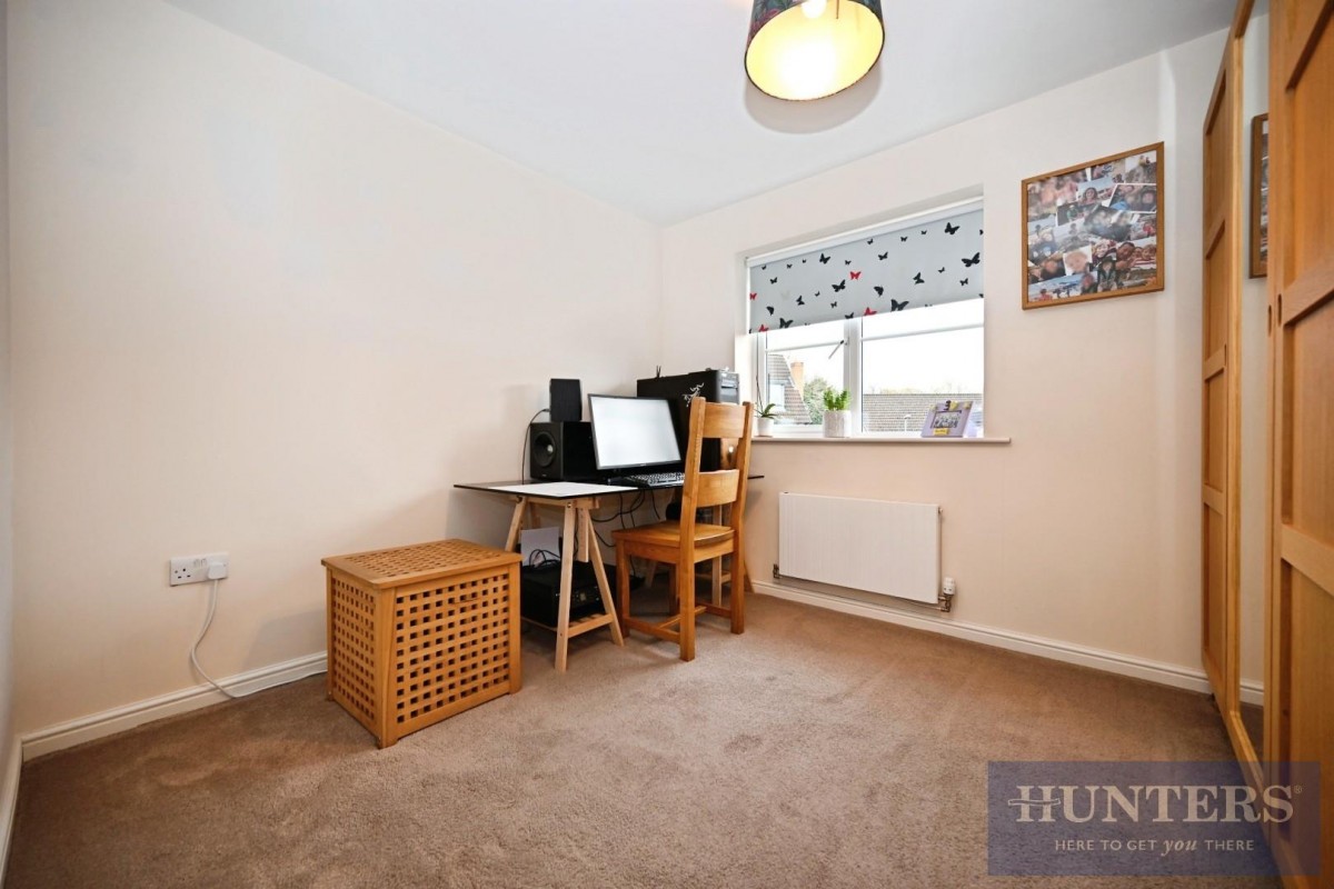 Greenlea Close, Yeadon, Leeds