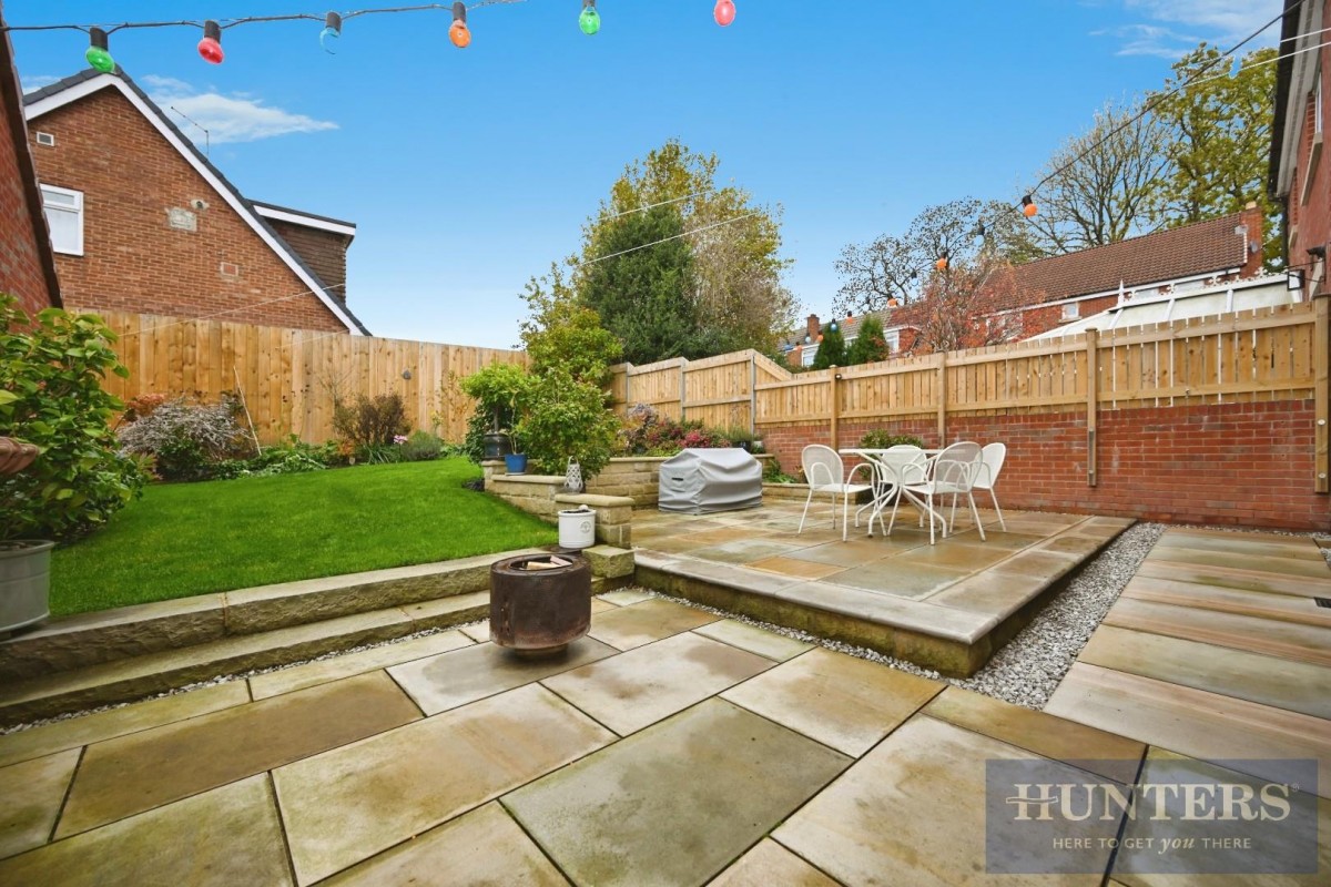 Greenlea Close, Yeadon, Leeds