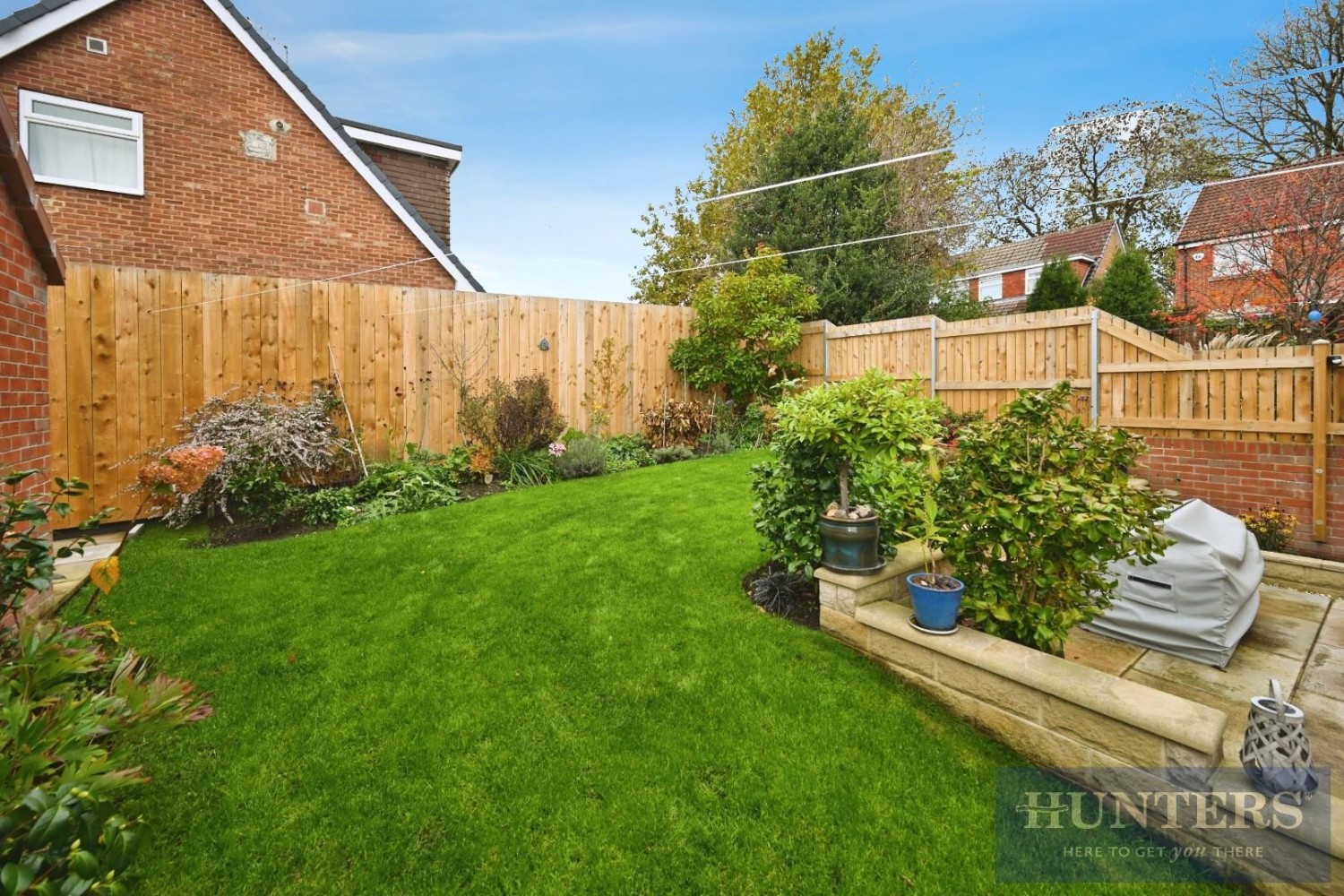 Greenlea Close, Yeadon, Leeds