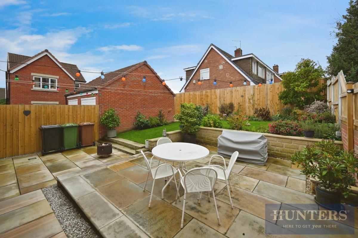 Greenlea Close, Yeadon, Leeds