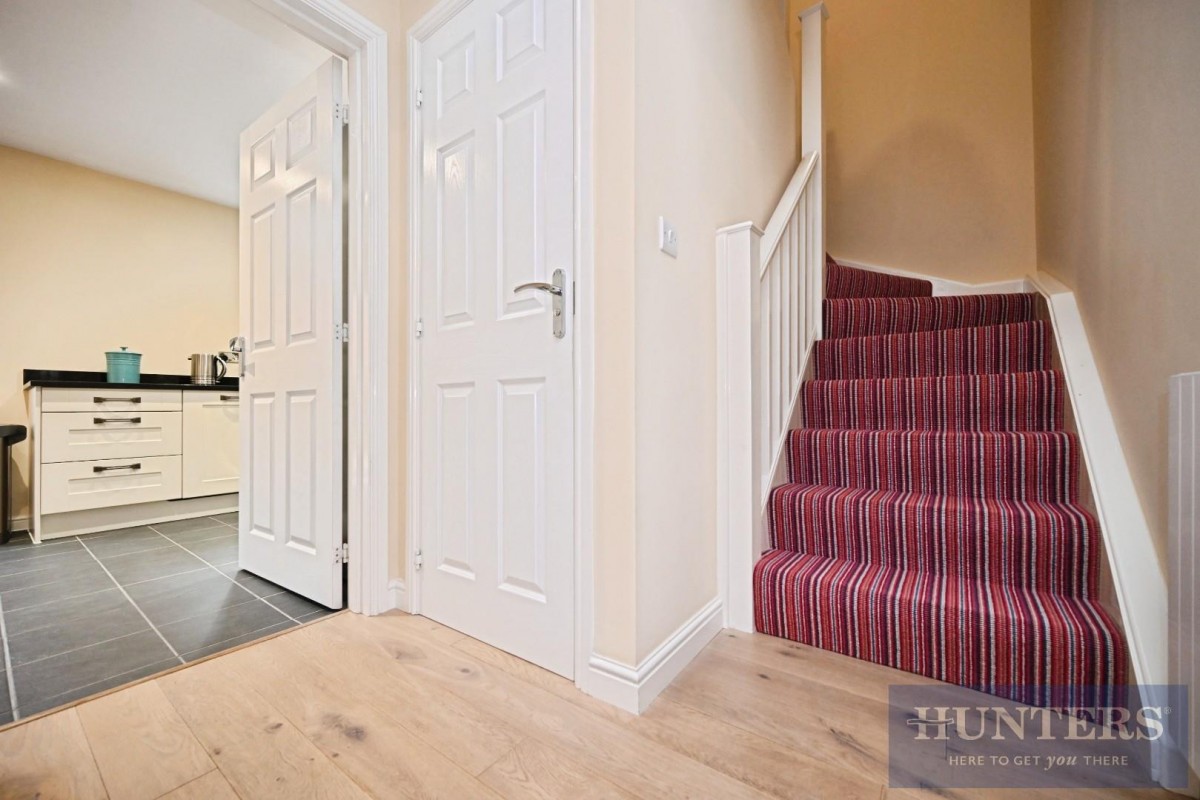 Greenlea Close, Yeadon, Leeds