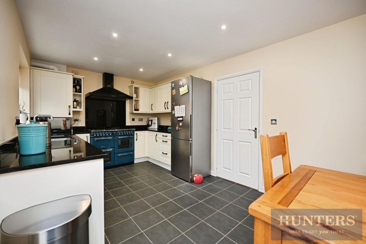 Greenlea Close, Yeadon, Leeds