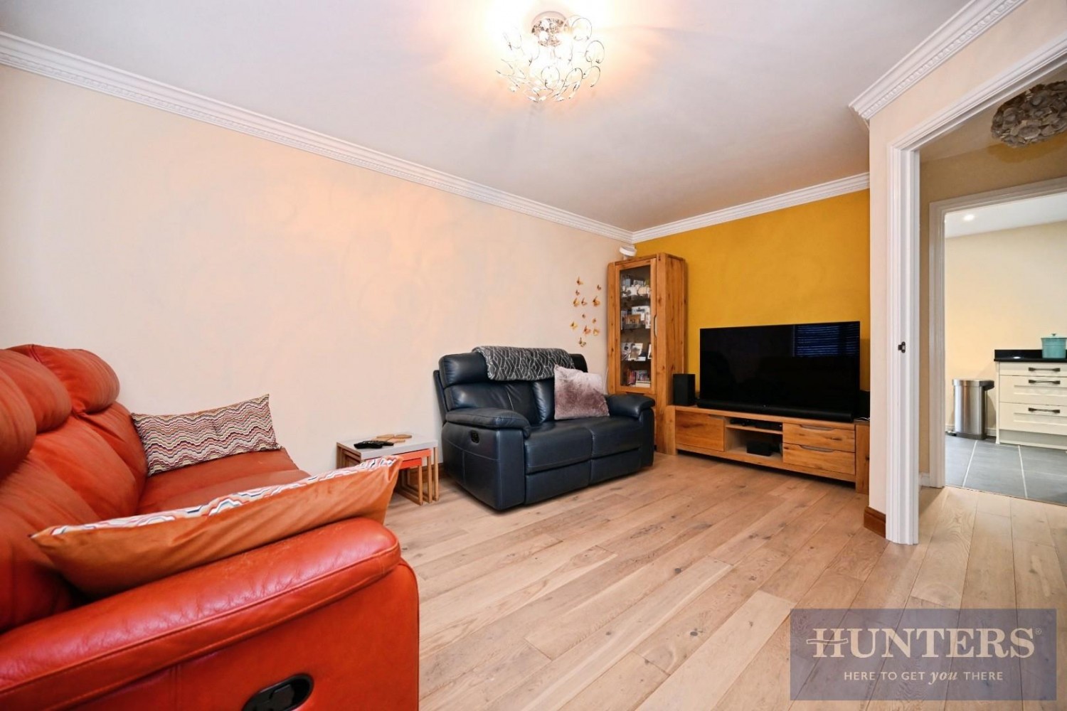 Greenlea Close, Yeadon, Leeds