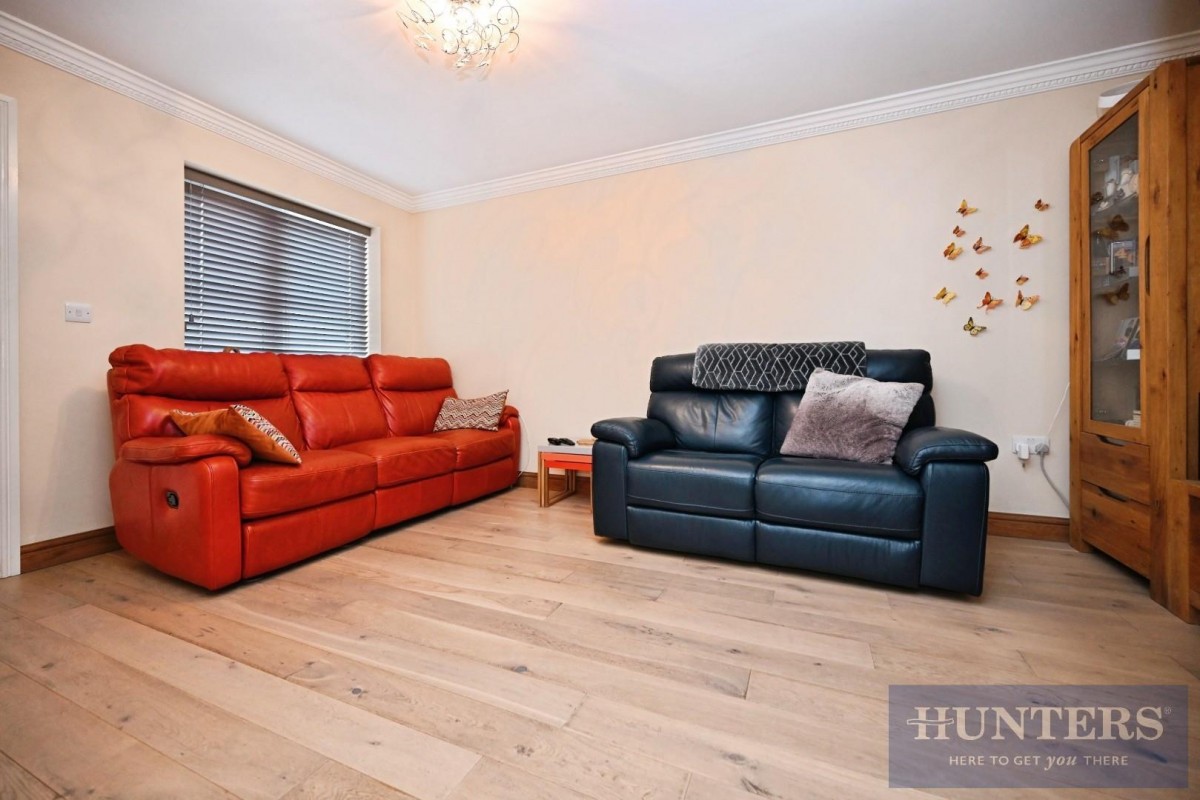 Greenlea Close, Yeadon, Leeds