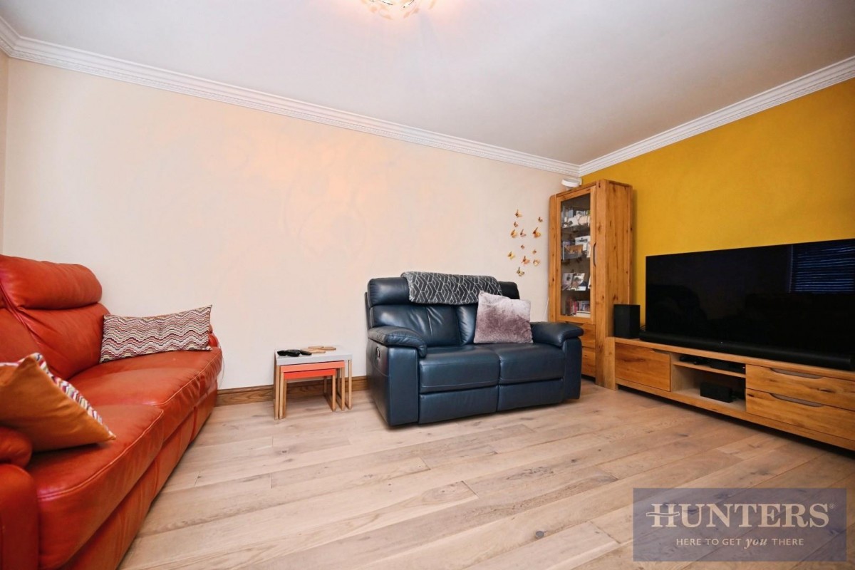 Greenlea Close, Yeadon, Leeds