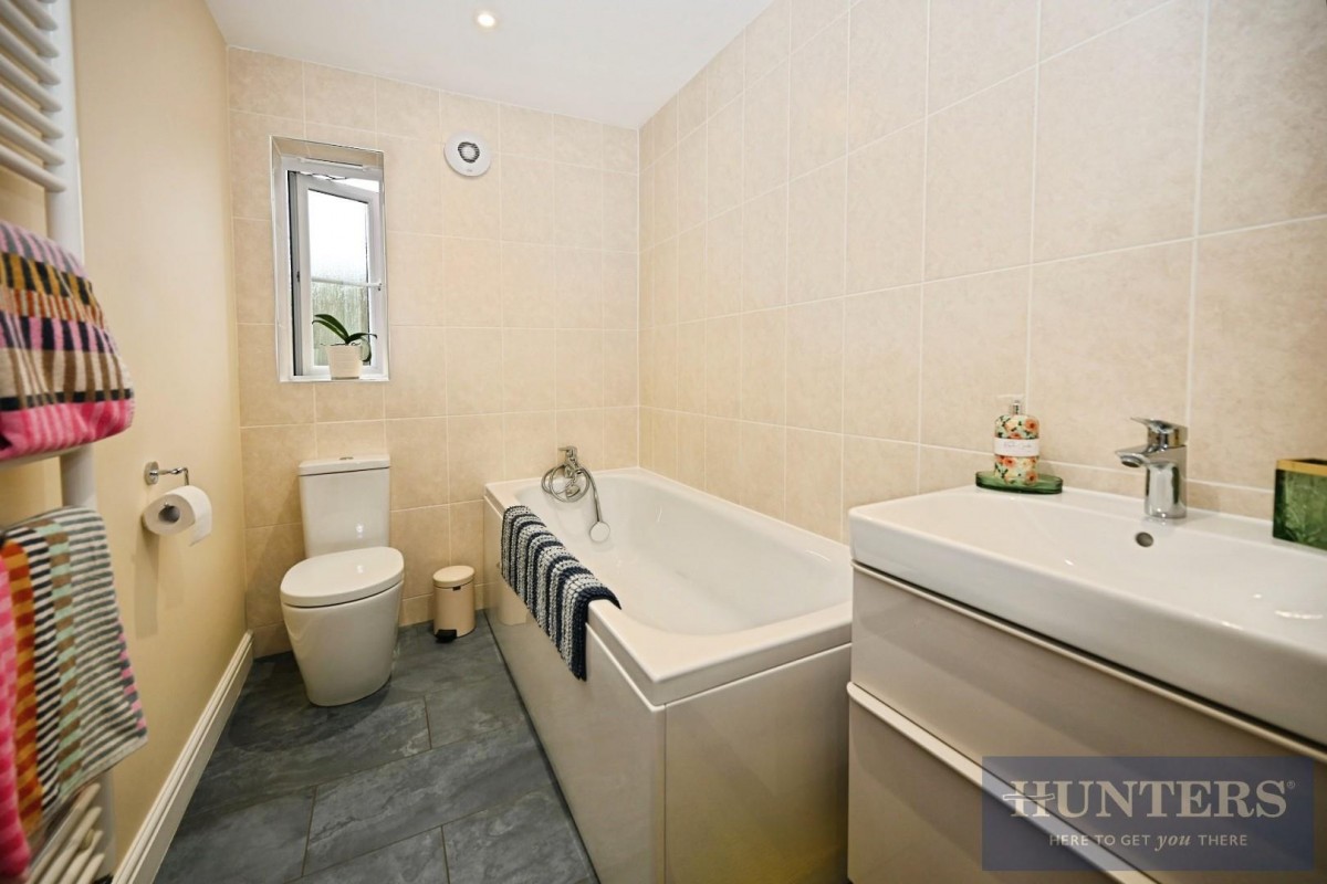 Greenlea Close, Yeadon, Leeds