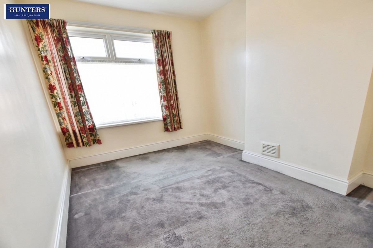 St. Johns Road, Scunthorpe