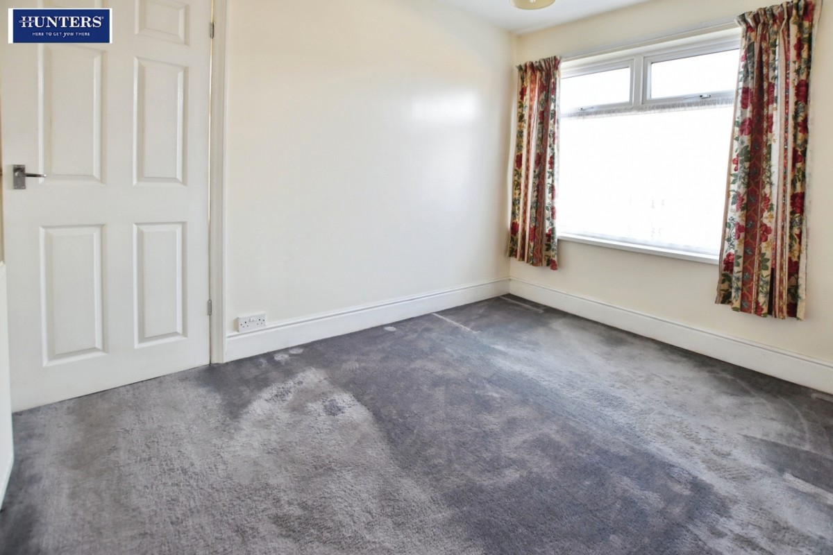 St. Johns Road, Scunthorpe