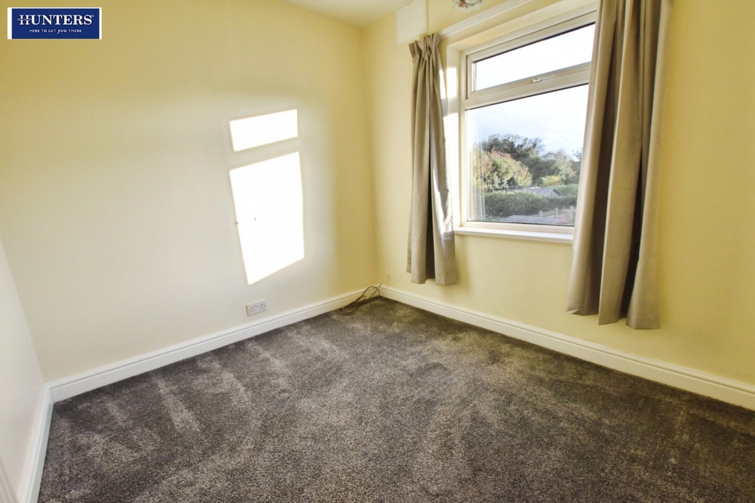 St. Johns Road, Scunthorpe