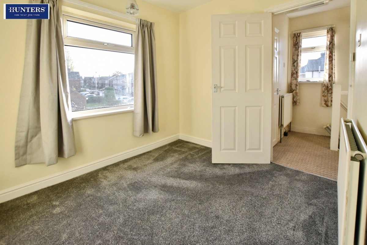 St. Johns Road, Scunthorpe