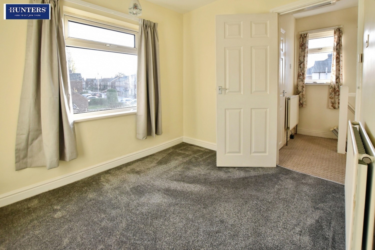 St. Johns Road, Scunthorpe