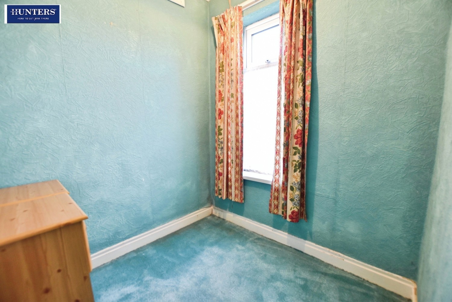 St. Johns Road, Scunthorpe