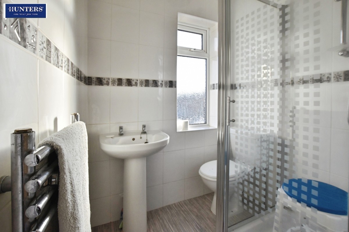 St. Johns Road, Scunthorpe