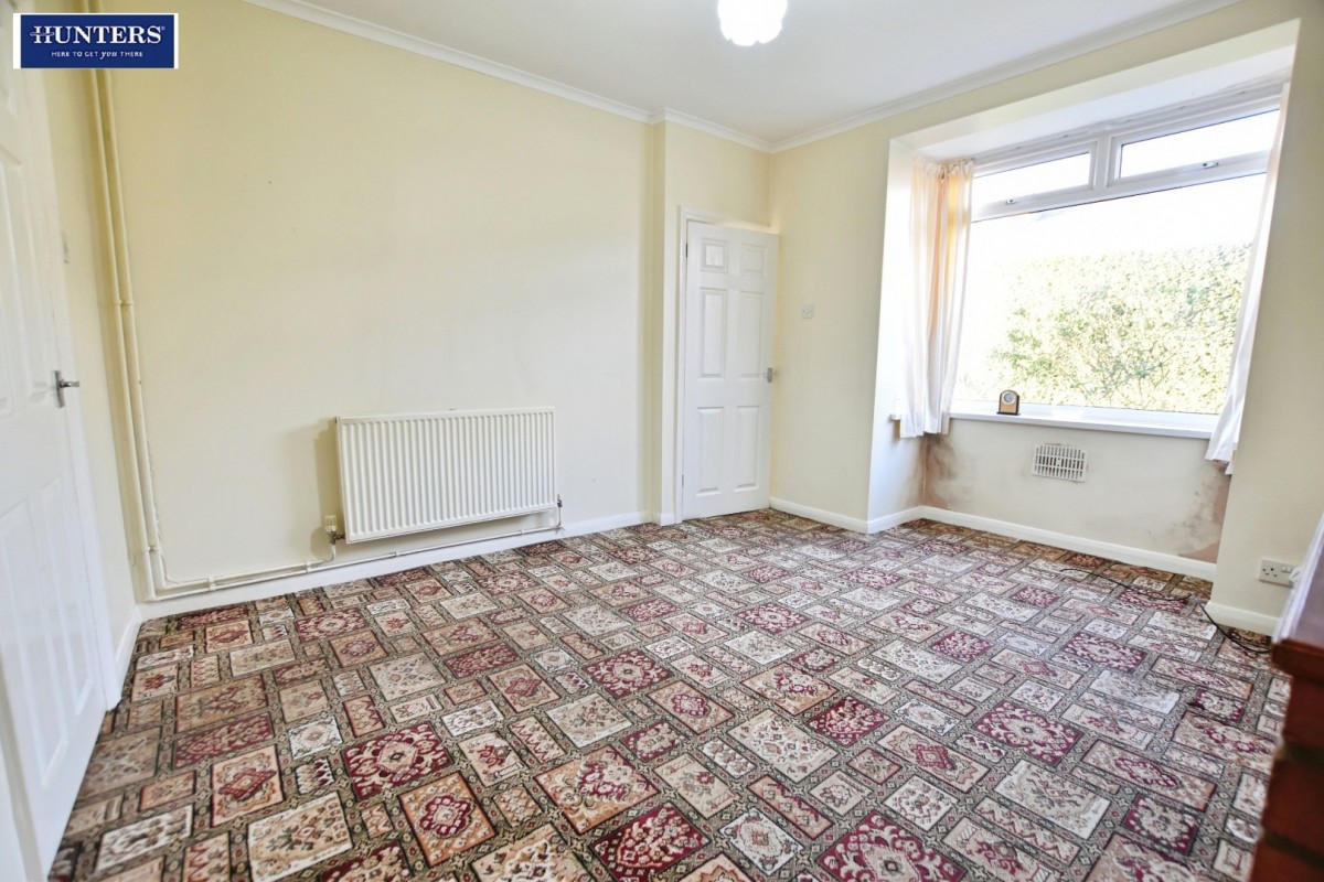 St. Johns Road, Scunthorpe