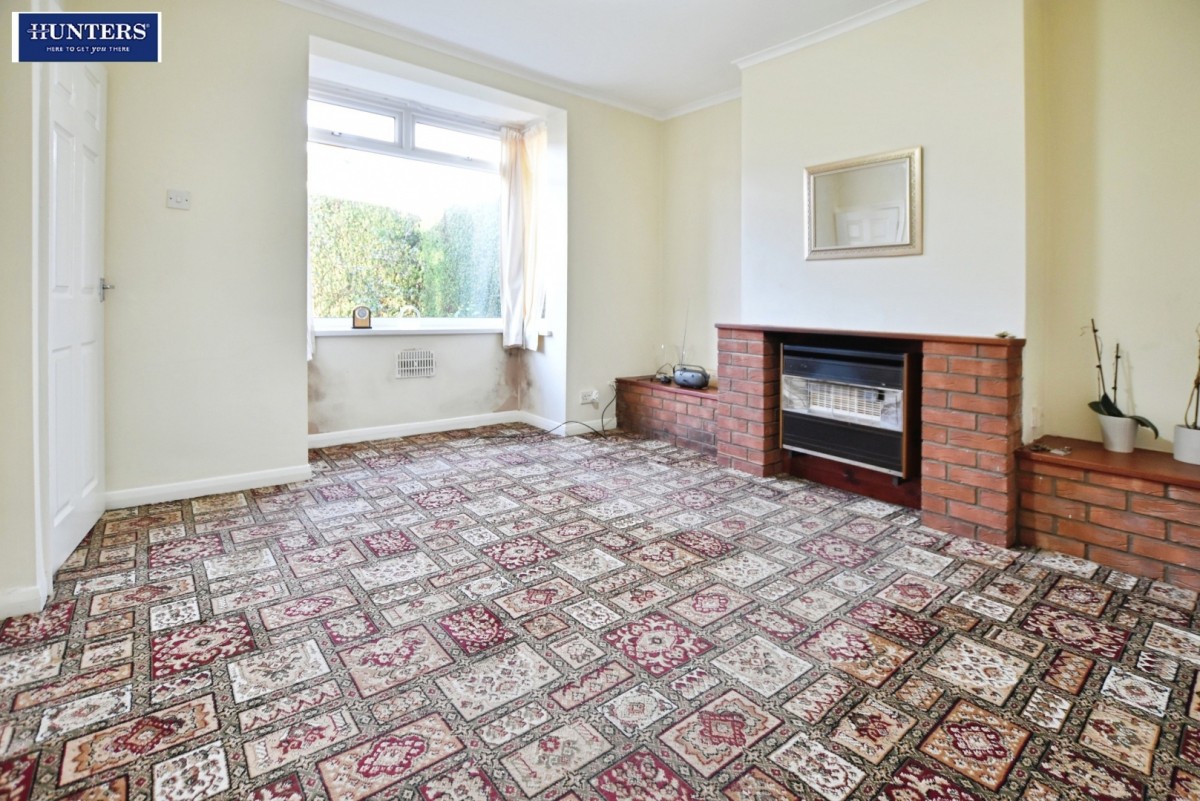 St. Johns Road, Scunthorpe