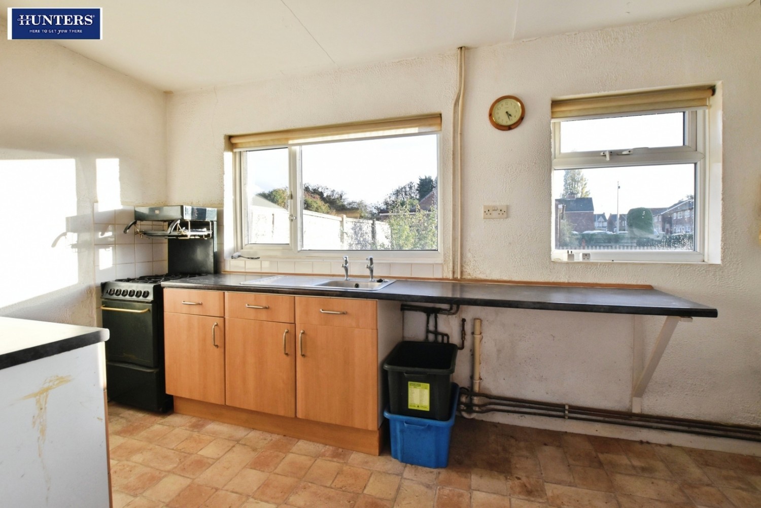 St. Johns Road, Scunthorpe