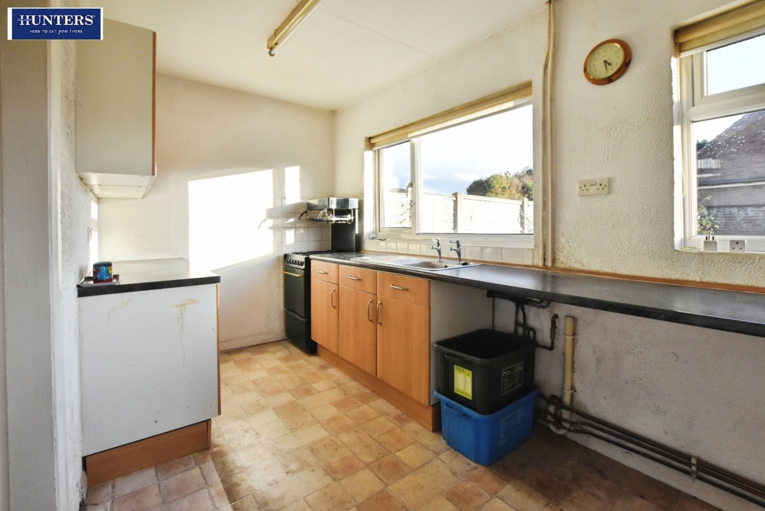 St. Johns Road, Scunthorpe