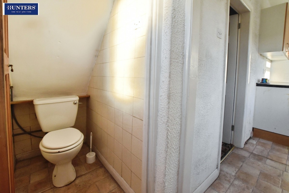 St. Johns Road, Scunthorpe