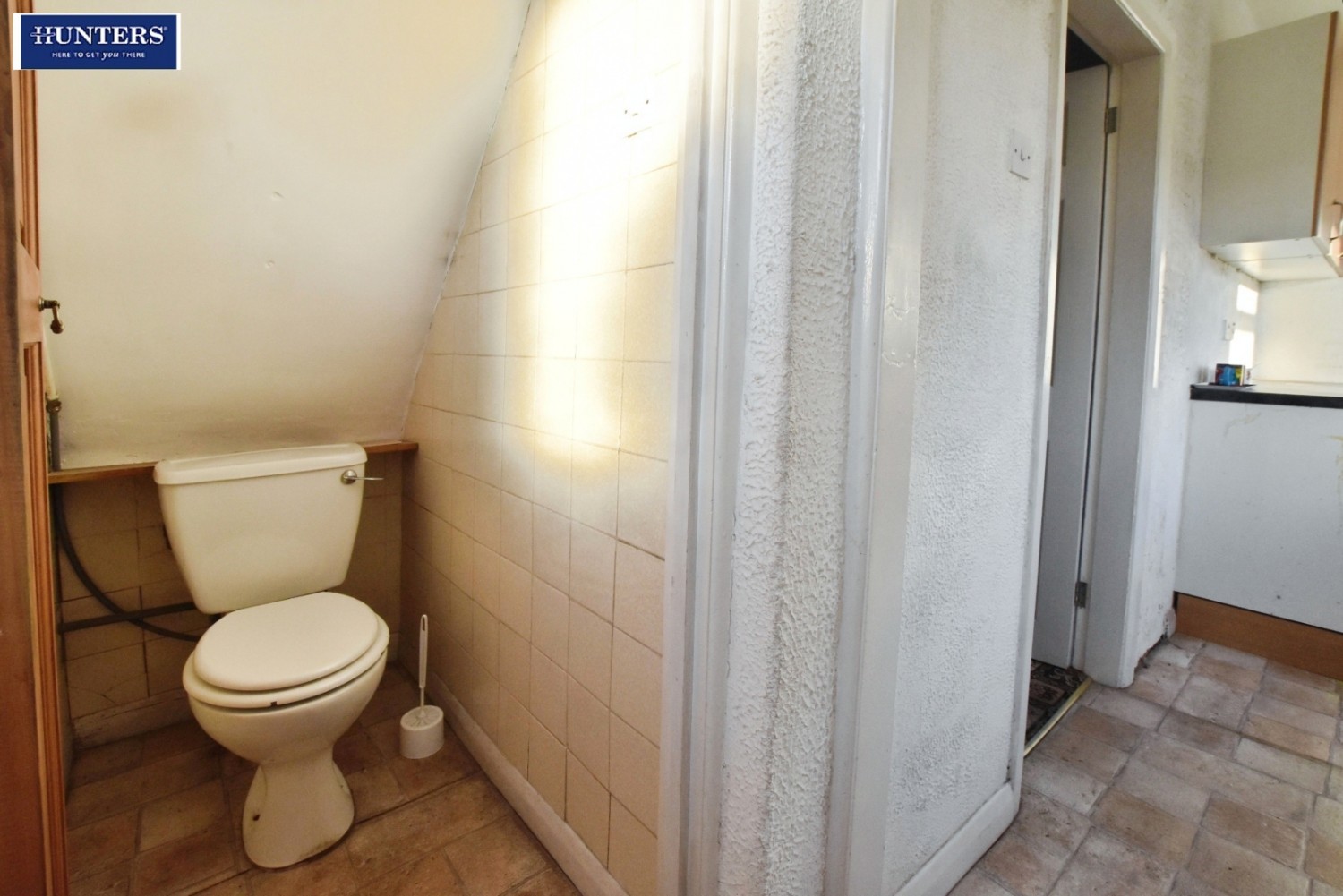 St. Johns Road, Scunthorpe