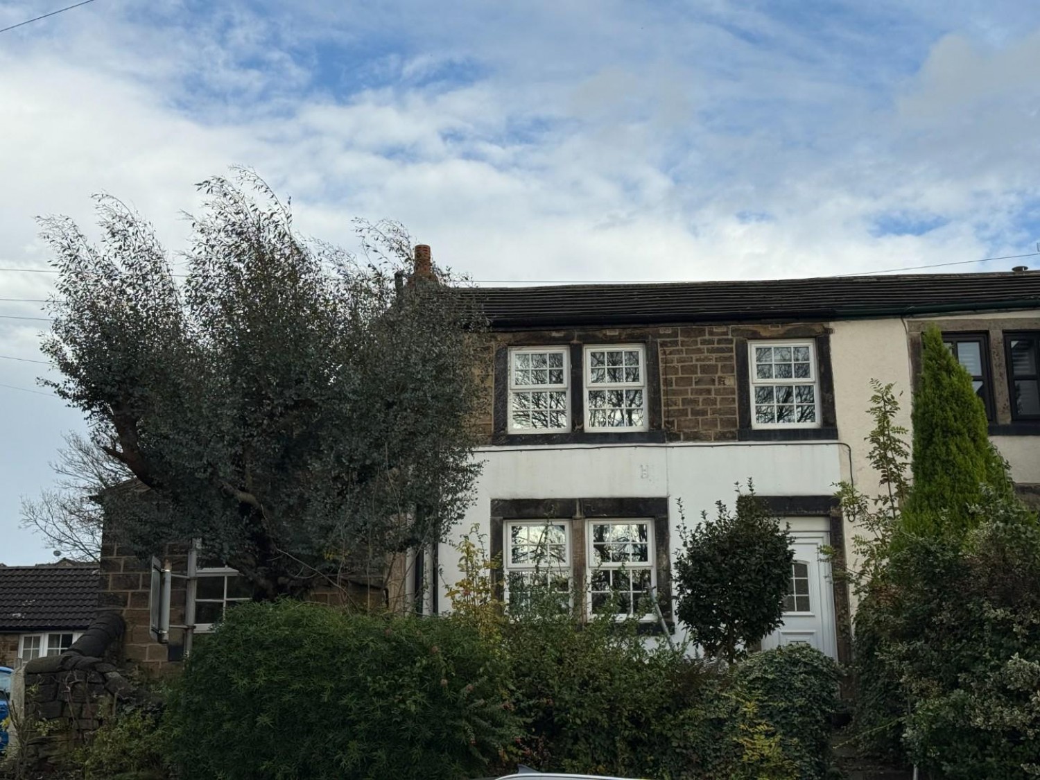 Halifax Road, Batley