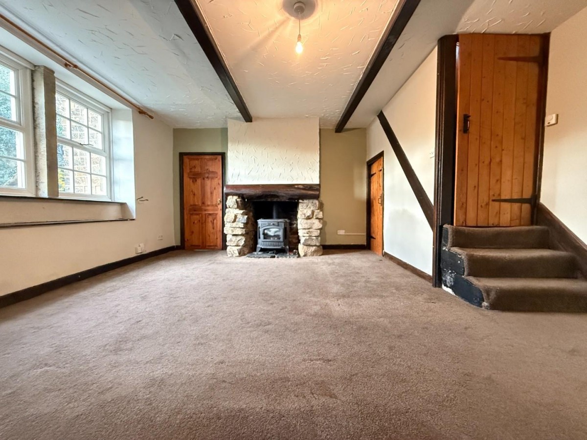 Halifax Road, Batley