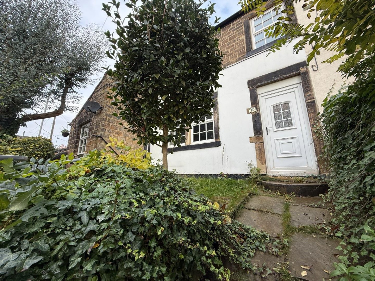 Halifax Road, Batley