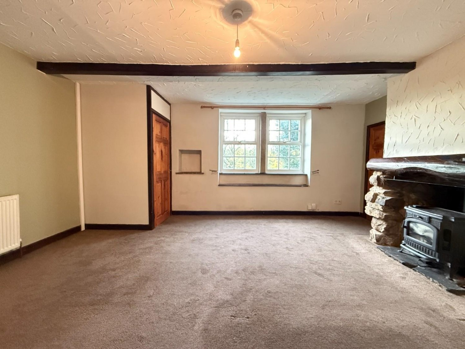 Halifax Road, Batley