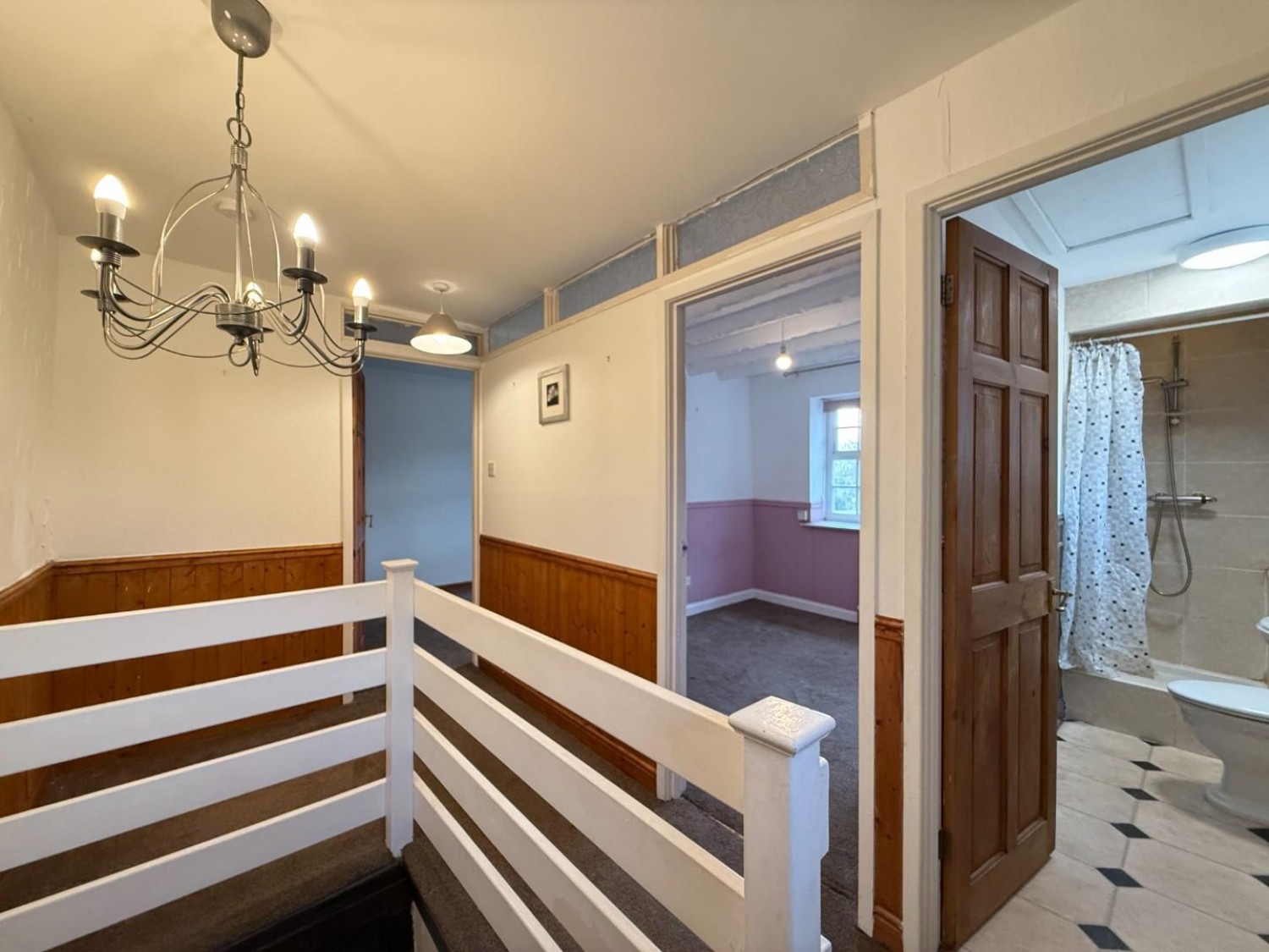 Halifax Road, Batley